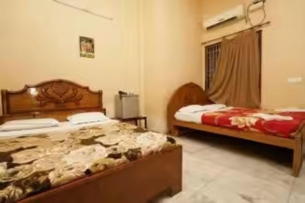Hotel Soorya Heritage Inn 蓬蒂切里 外观 照片