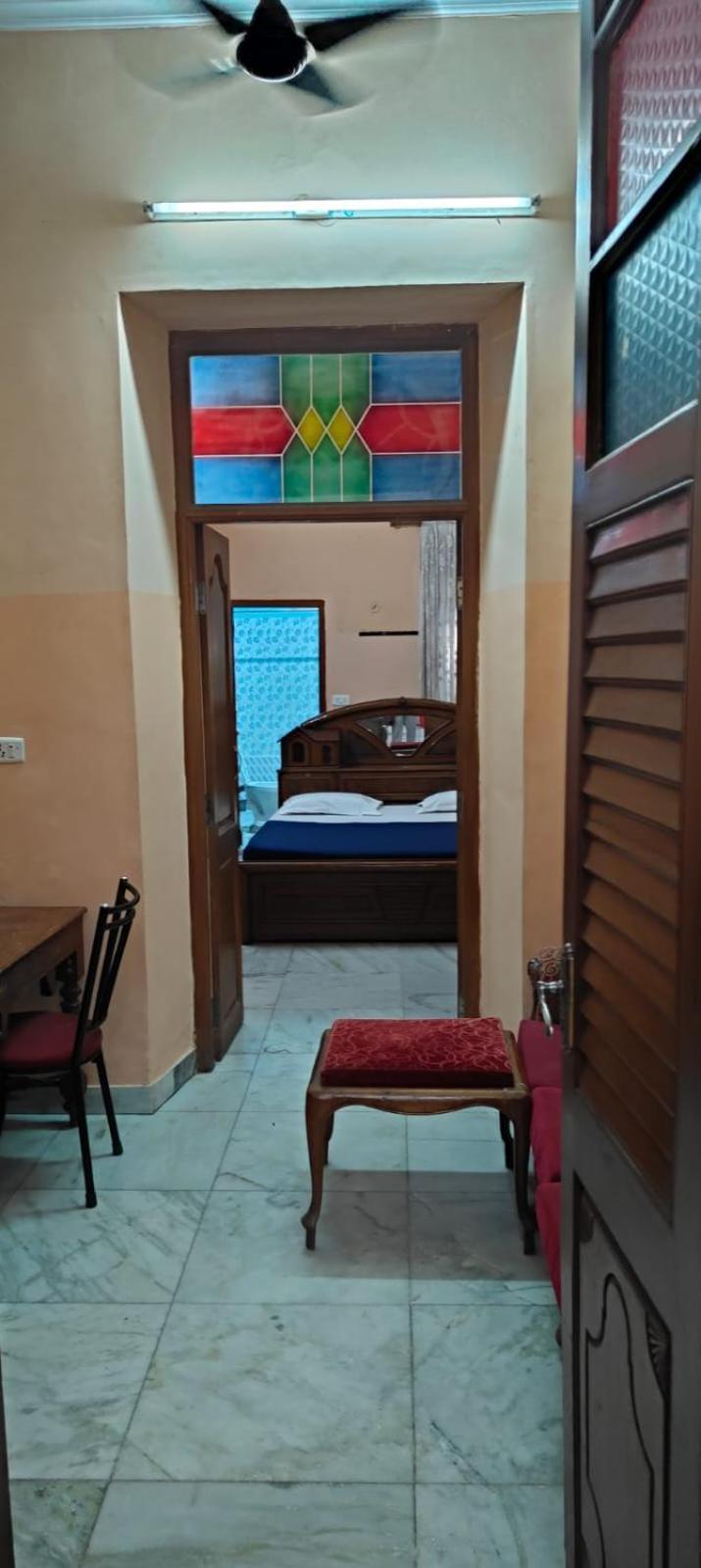 Hotel Soorya Heritage Inn 蓬蒂切里 外观 照片